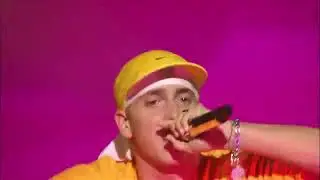 Eminem Presents: The Anger Management Tour 2002 (Live in Detroit, Michigan)