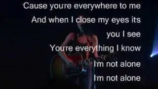 Michelle Branch - Everywhere lyrics