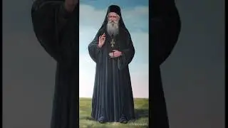 📿 Иисусова молитва 100 раз! Читает Старец Фаддей Витовницкий