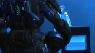 Halo Reach playthrough part 6