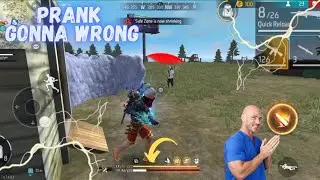 Free Fire Funny Moment 458 | Garena Free Fire