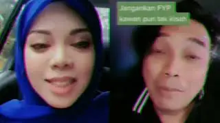 Cuba Lagi - Dalin LienDa & Razzi Rahman