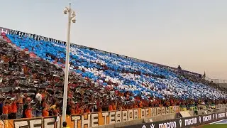 Ultras APOEL compilation • ΑΠΟΕΛ Nicosia - Petrocub
