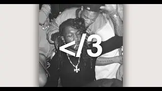 [free] Destroy Lonely Type Beat / 