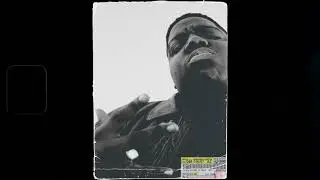 [FREE] BOOM BAP x Old School | Biggie Smalls Type Beat "90's Street"