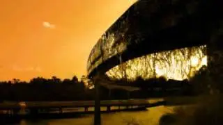 What Disney World would look like abandoned 2