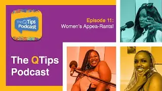 Ep11: Women Appea-rants 1