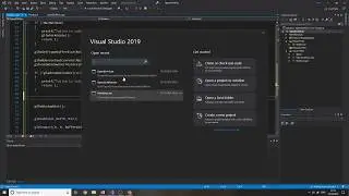 Opengl 4.6 Series Ep3: Window Setup
