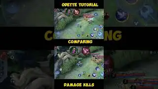 Odette Tutorial_Damage 