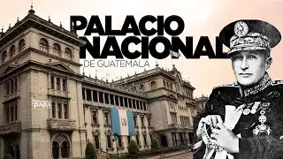 Descubre el Museo del Palacio Nacional de Guatemala