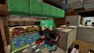 Hermitcraft S10#10: Finishing Touches