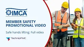 Safe hands lifting – Full video
