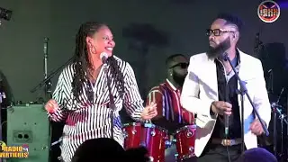 PIYAY - CHERI M DIRÈK DE MASS KONPA LIVE MONTREAL CANADA 07 19 2024