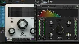 FireSpacer De United Plugins Vs Trackspacer De Wavesfactory