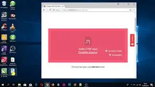 Como proteger um ficheiro pdf com senha