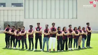 Woxsen University Student Council AY 2022-23