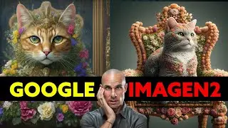 Google Imagen 2 is HERE! and It's Terrible