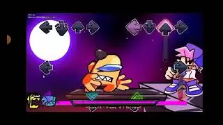 FNF MOD IMPOSTOR B-SIDES ANDROID/PC [PORT PSYCH  ENGINE] OPTIMIZED 10MB