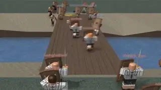 ROBLOX | RAID REVIEW #1