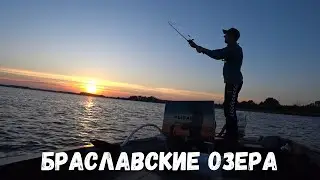 Браславские озера! Отдых и рыбалка на усадьбе!