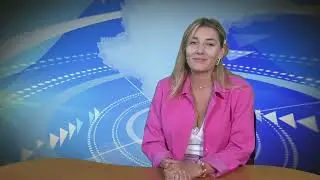 Jaworexpress 22.08.2024 - Wiadomości telewizyjne