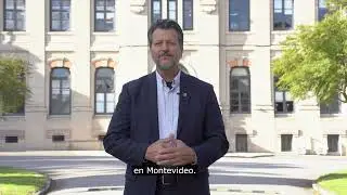 Coloquio Internacional de Gestión Universitaria┃Pedro de Melo