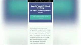 Convert web page to pdf in easy way using any android