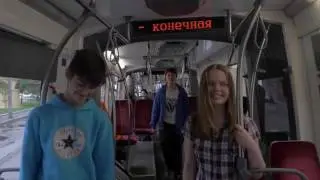 Короткометражный фильм 