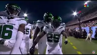 Fiddle recaps episode 1:pro football hall of fame game (welcome back football)