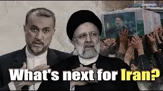 Iranian professor: Millions of Iranians mourn Ebrahim Raisi's death, Western media is nonsense