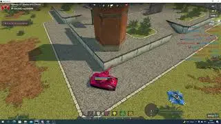 Танки Онлайн ХР ВР 4на4  песочница  Tanki Online HR VR 4vs4 sandbox