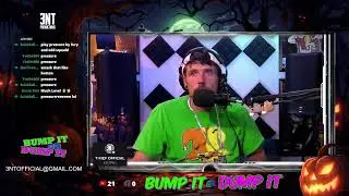 Bump It or Dump It Live with T-Kief Ep 902