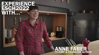 #ExperienceEsch2022 | Recipe: Reinventing a classic Luxembourgish dish with Anne Faber