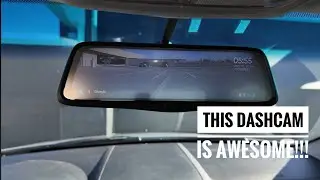 The Best Dash Camera on the Market!!!