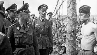 ¿Qué pasa si juntas a un nazi con un judío?