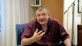 Divulgação | Seminário CIDADES EDUCADORAS | Christian Dunker [latesfip-USP]