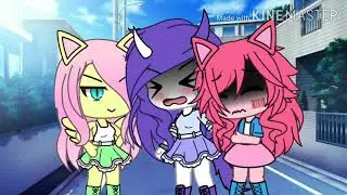 [🌾]Meme:Слишком сложно для твоей глупой головы,Пинки Пай|MLP||Gacha life|[🌾]