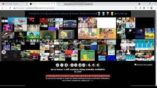 up to faster: i will continue doing youtube multiplier