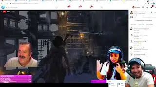 ලයිව් එකෙම එවන්ජිට දුන්නු ප්‍රැන්ක් Raid එක😂😂