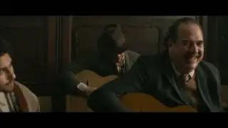 Monsieur Hoffmann - Du film ''Django'' (2017)
