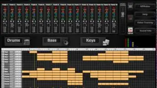 Dr Drum Chillout Beat   Make Beats In Any Genre!