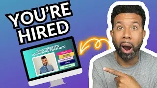 How to Get Hired as a New School Counselor: Portfolio Tips