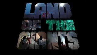 Land of the Giants - 4k - Season 2 Opening credits - 1968/1970 - ABC