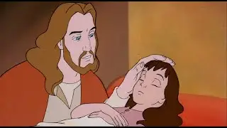 The Miracles of Jesus. (ANIMATED)