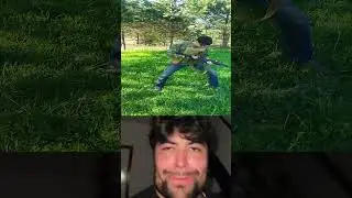 Mr. Boombastic 