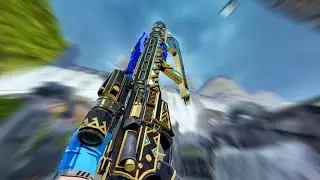 I Tried Fragpunk Ranked 🤩