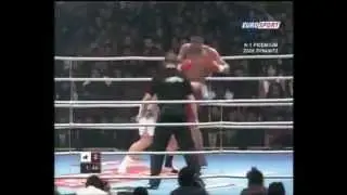 Top sport Badr Hari
