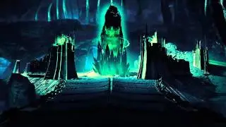 Soul of Crota Theme