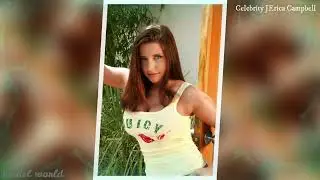 Erica Campbell hot collection