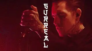 Young Xyloto - SURREAL (Performance Video)